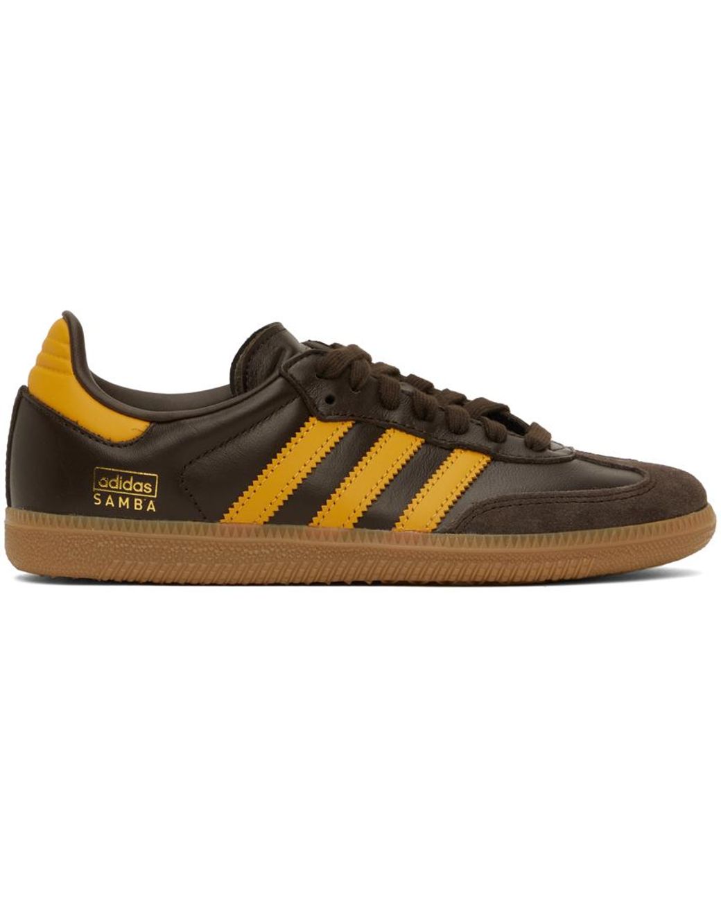 adidas gazelle silver green womens Adidas Samba OG Grade-School – DTLR main image 1