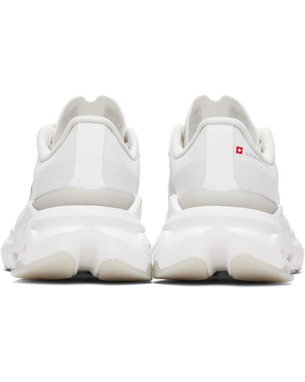 On Shoes Black Cloudpulse 2 Sneakers