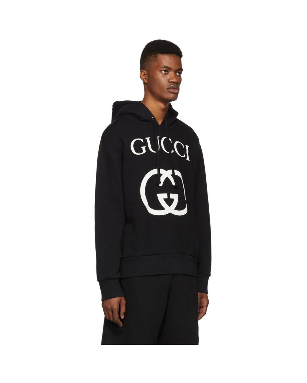 gucci hoodie saks