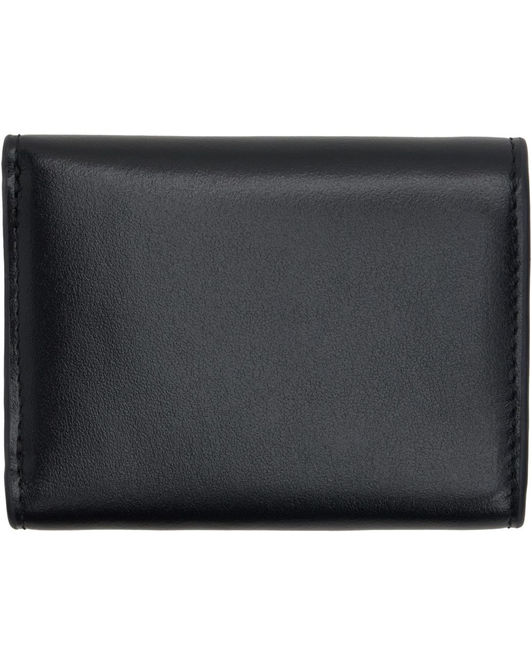 DIESEL Metallic 1Dr Coin Xs Ii Tri-Fold Wallet