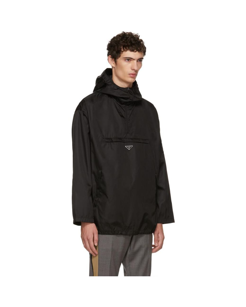 prada-nero-Black-Half-zip-