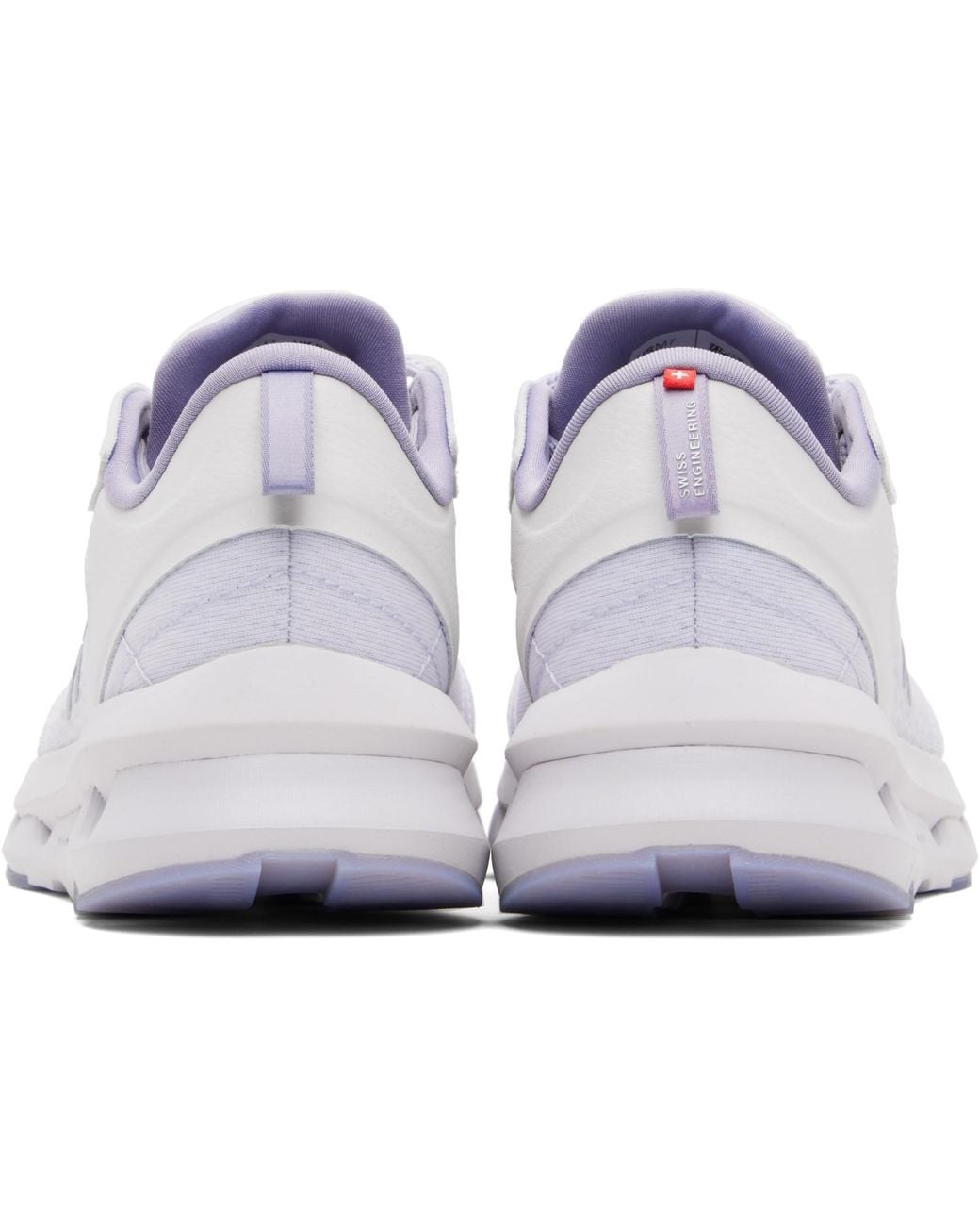 On Shoes Black Cloudze Mo Sneakers for men