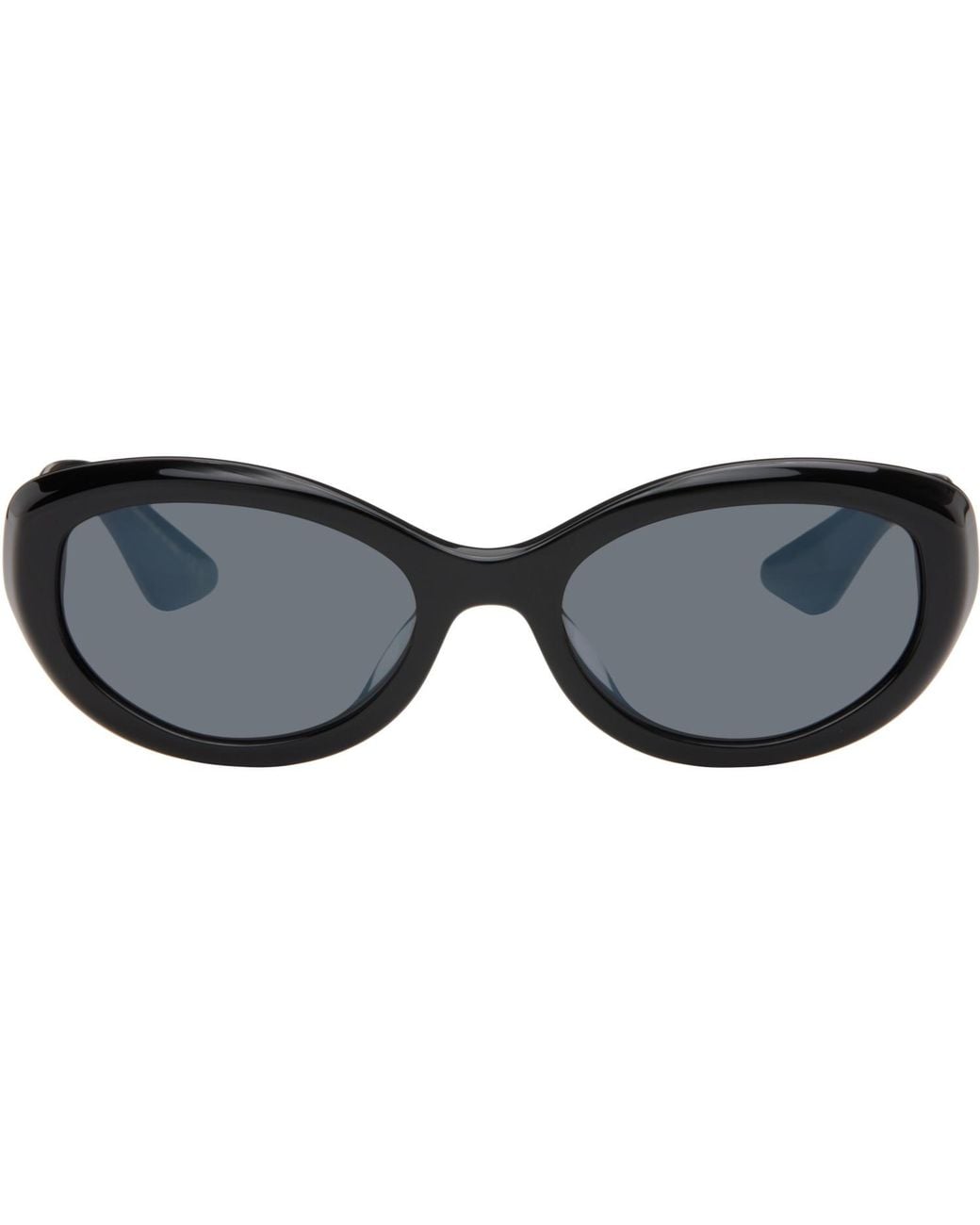 Khaite Multicolor Oliver Peoples Edition 1969C Sunglasses