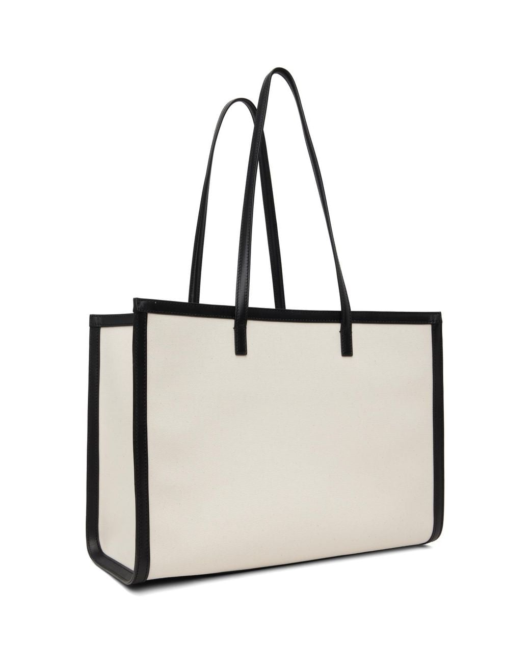 Loulou de Saison Black Arabella Tote