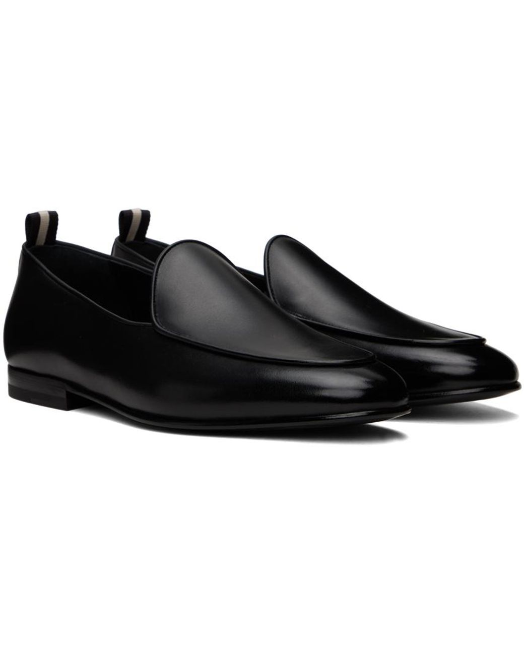 Bally Geremy Leather Loafer Shop Geremy Leather Loafer on Sale at BeyondStyle – Get 64  main image 3