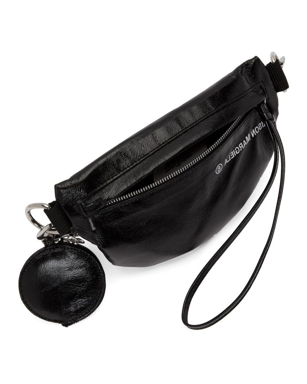 patent bum bag