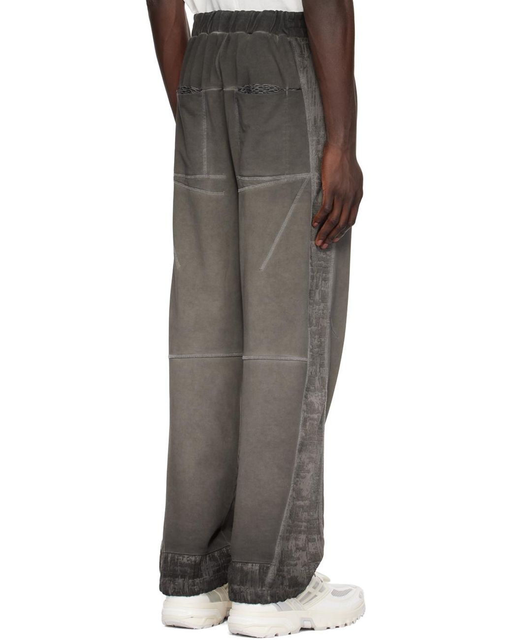 Xlim ep5 07 trousers grey