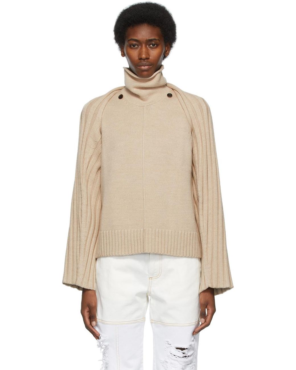 peter do turtleneck