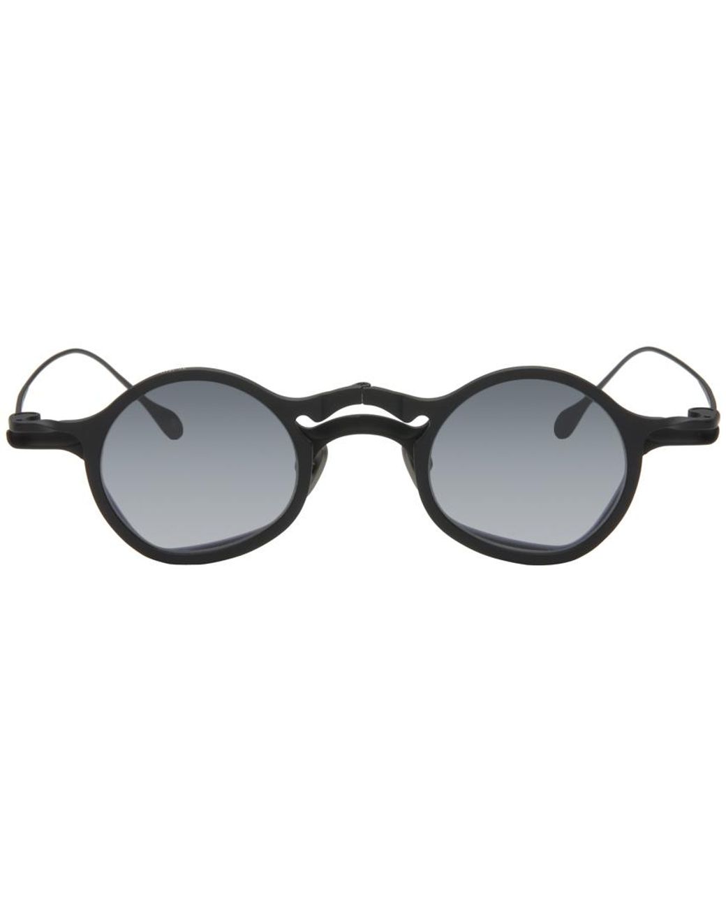 Rigards Rg1924Ti Sunglasses in Black for Men | Lyst UK