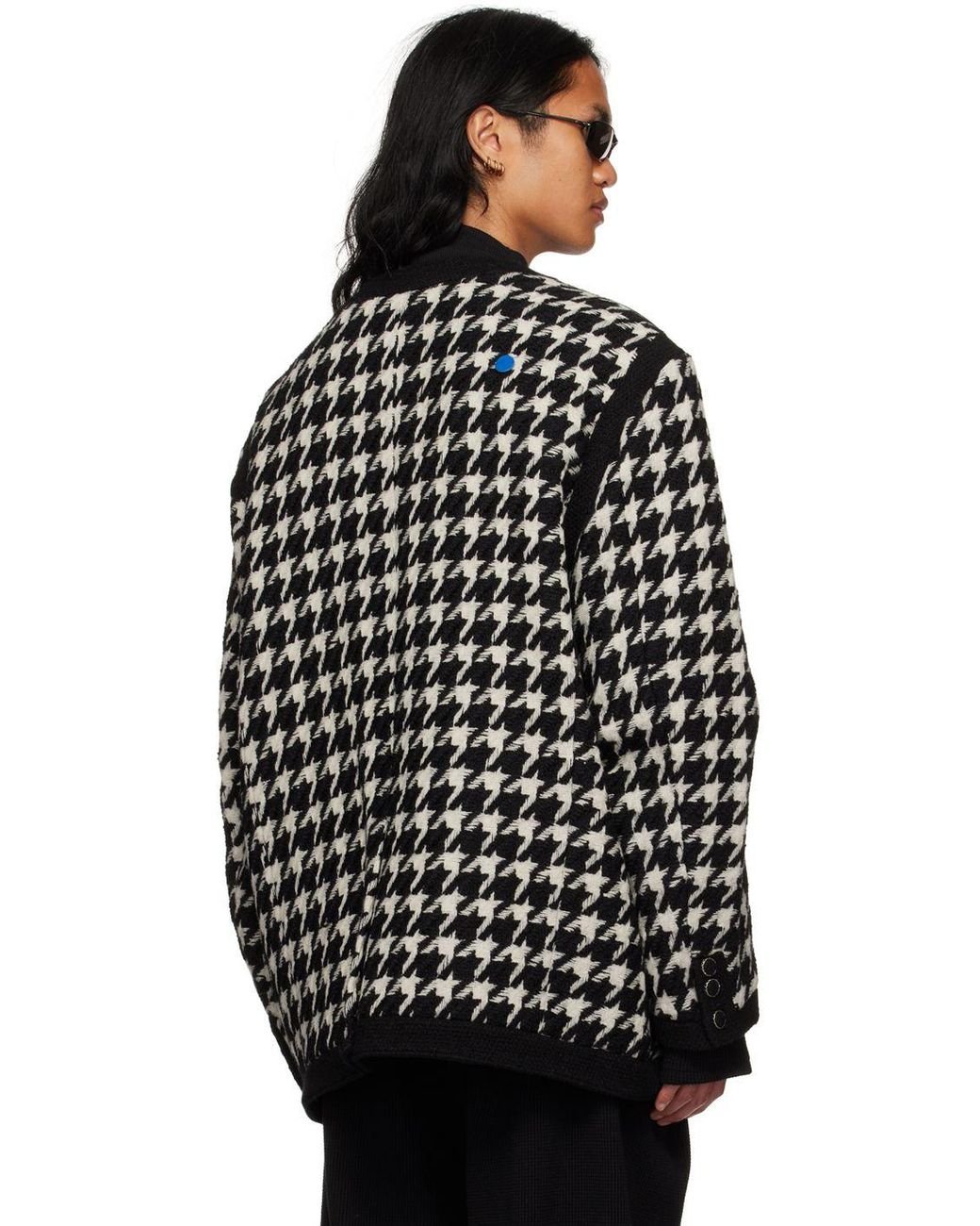 国内在庫国内在庫ADER ERROR オフホワイト コットン トラウザーズ