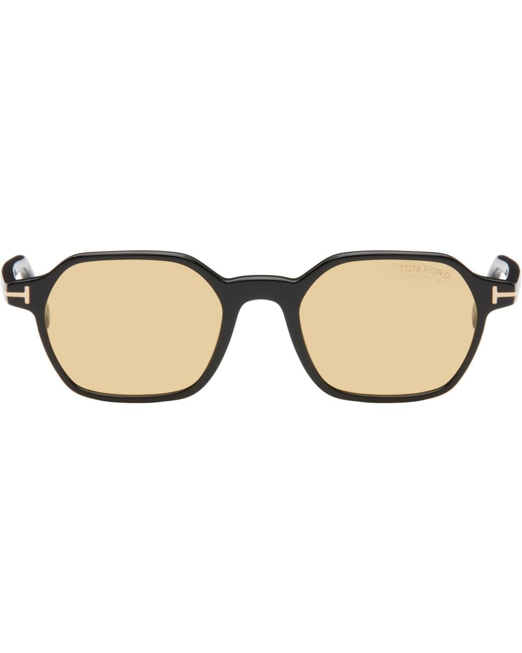 Tom Ford Brown Joey Sunglasses for men