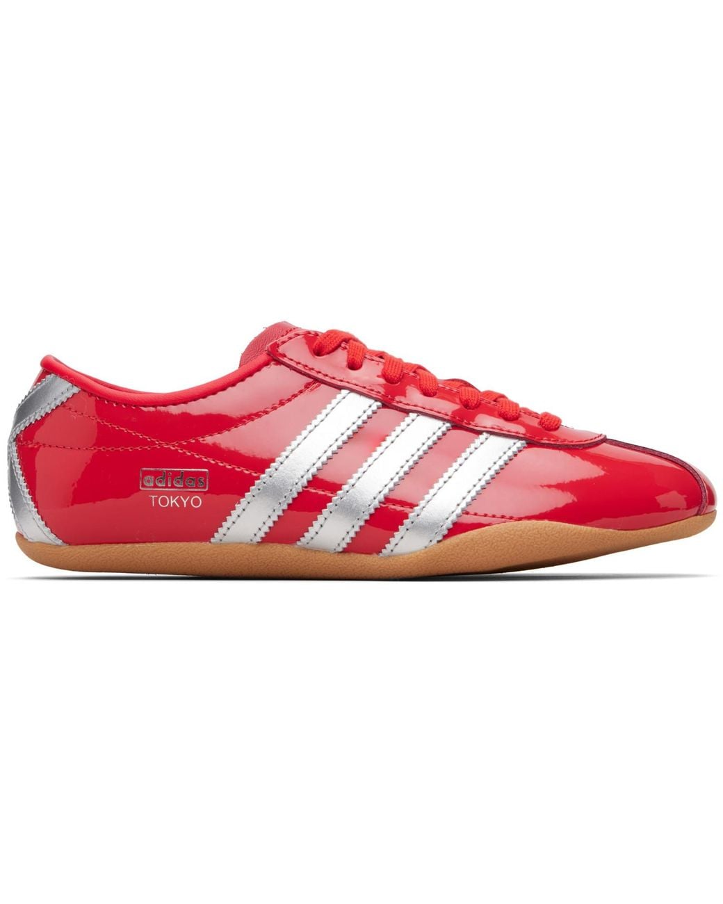 Adidas Originals Black Tokyo Sneakers