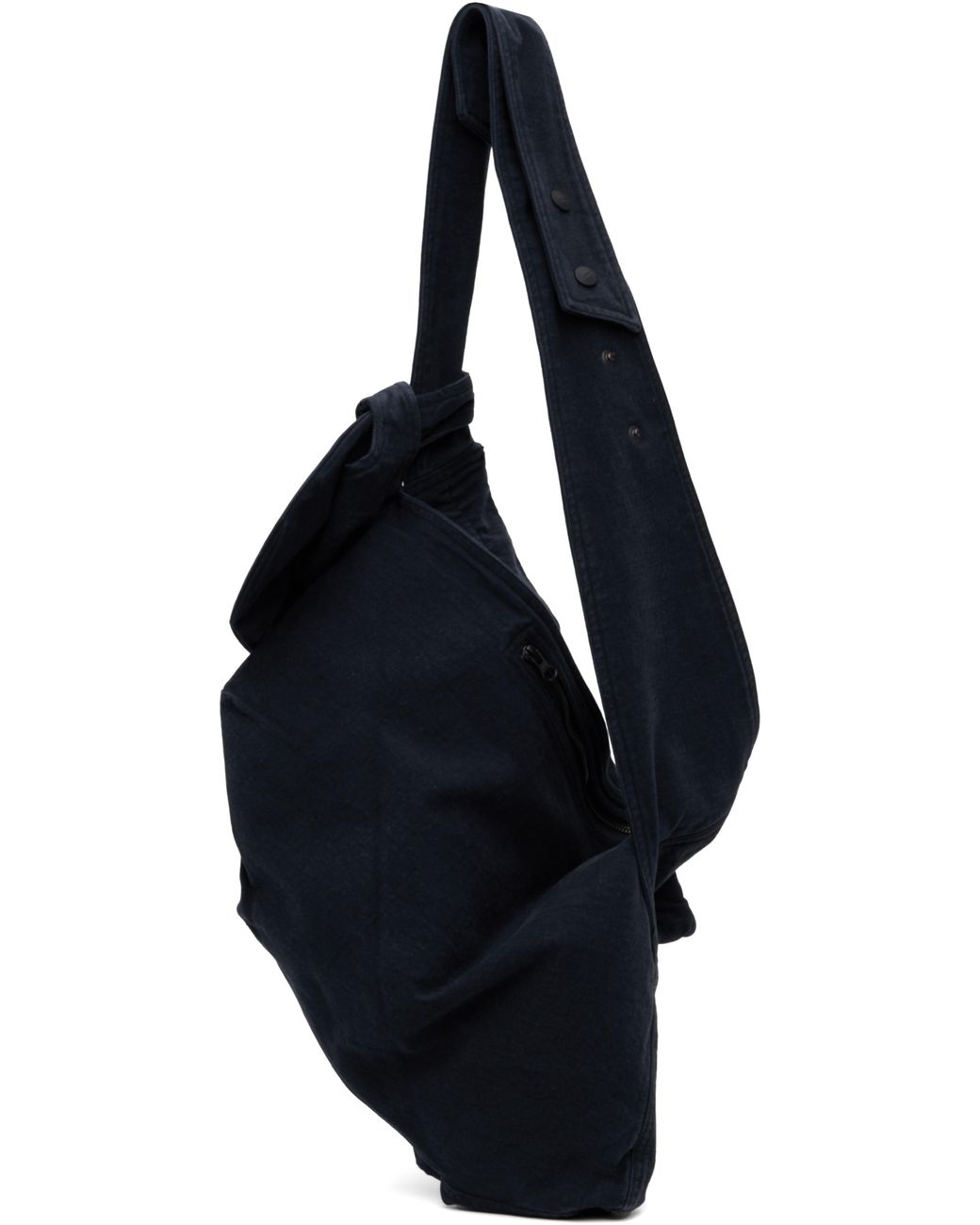 Folded Crossbody Bag – HYEIN SEO