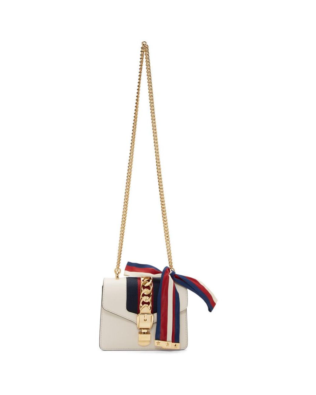 sylvie leather mini bag price