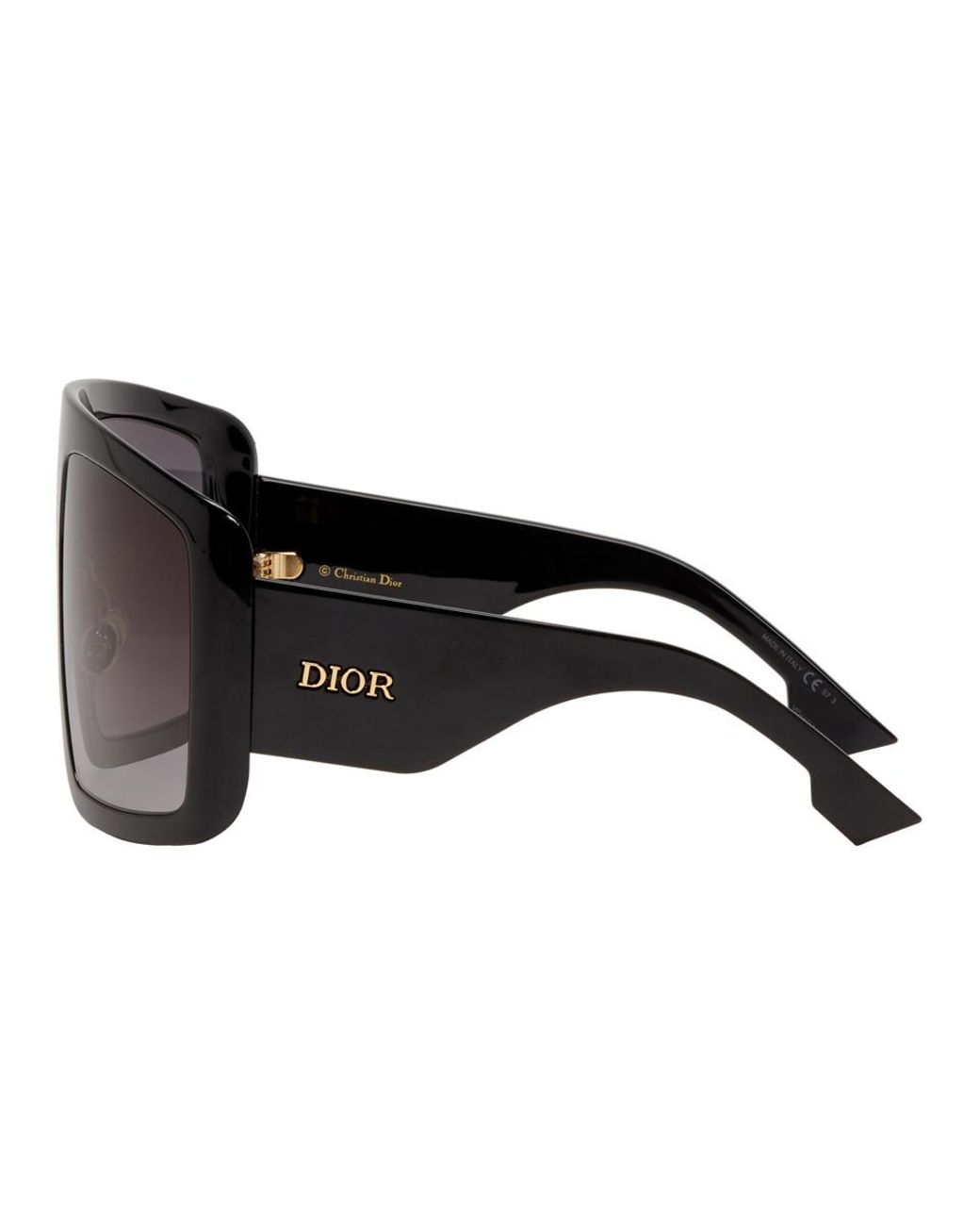 Dior sunglasses solight 2025