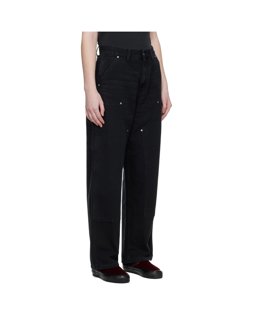 Carhartt Black Carhartt Work