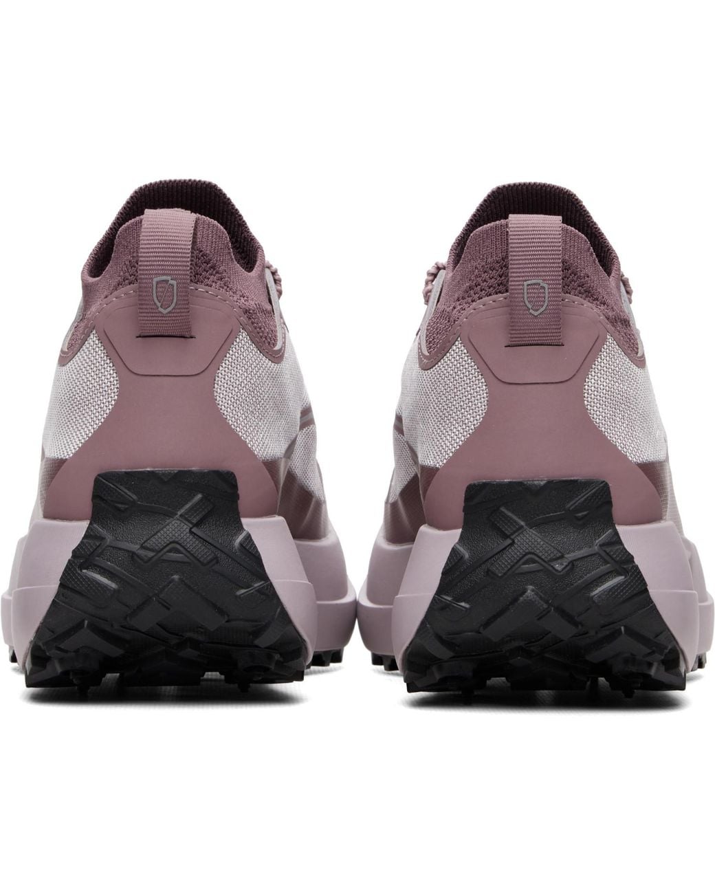Norda Gray 055 Sneakers for men
