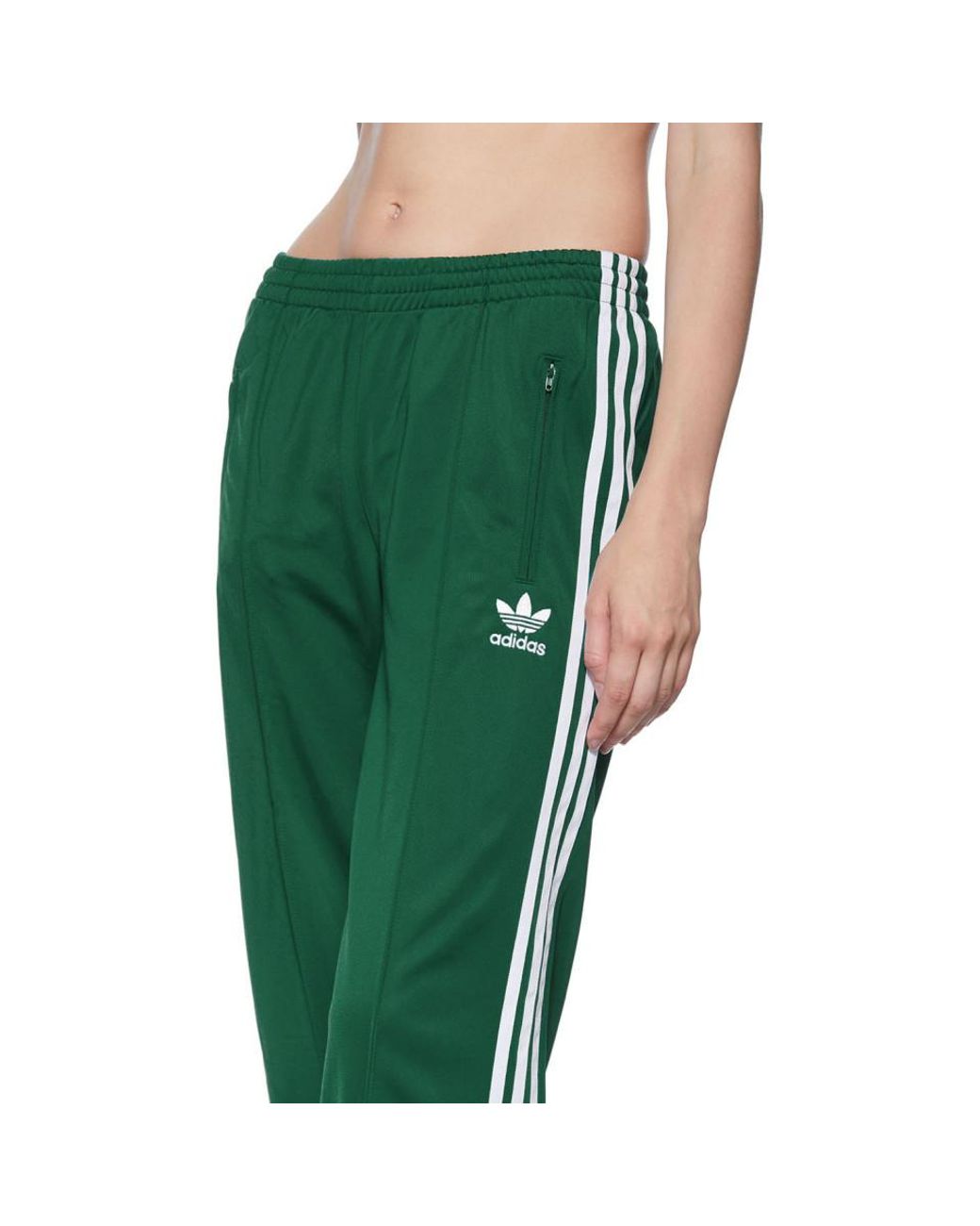 Buy Solid Men's Dark Green Track Pants online | Looksgud.in