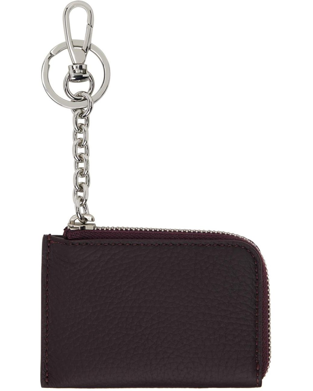 Keyring wallet on sale
