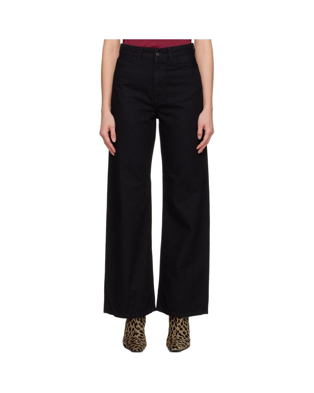 Carhartt Black Carhartt Work