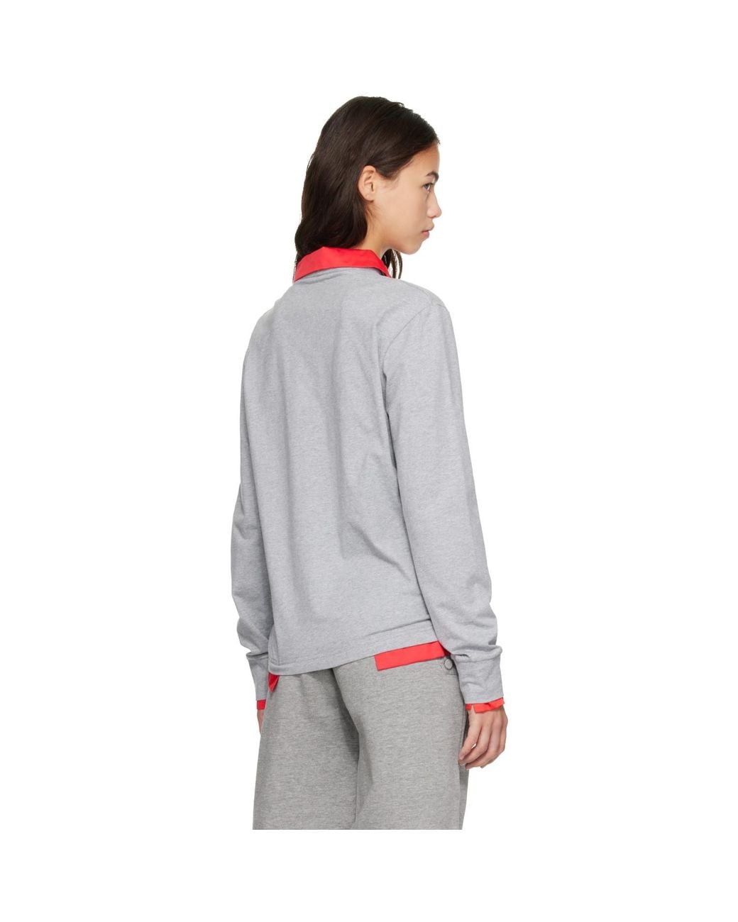 GIMAGUAS Gray Luis Polo