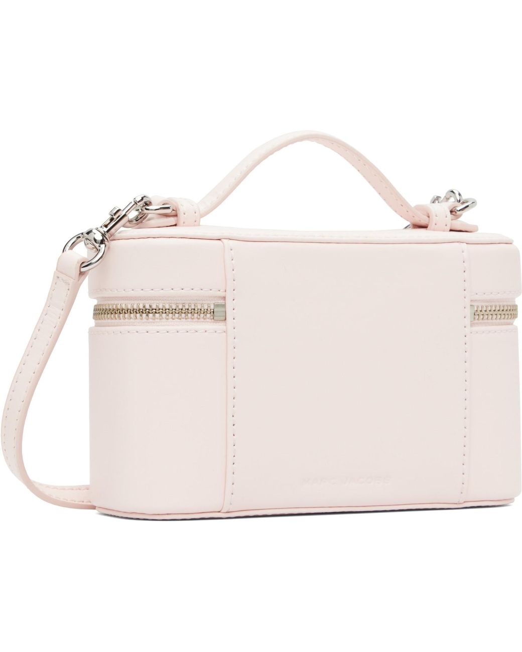 Marc Jacobs Natural 'The Scene Vanity' Bag