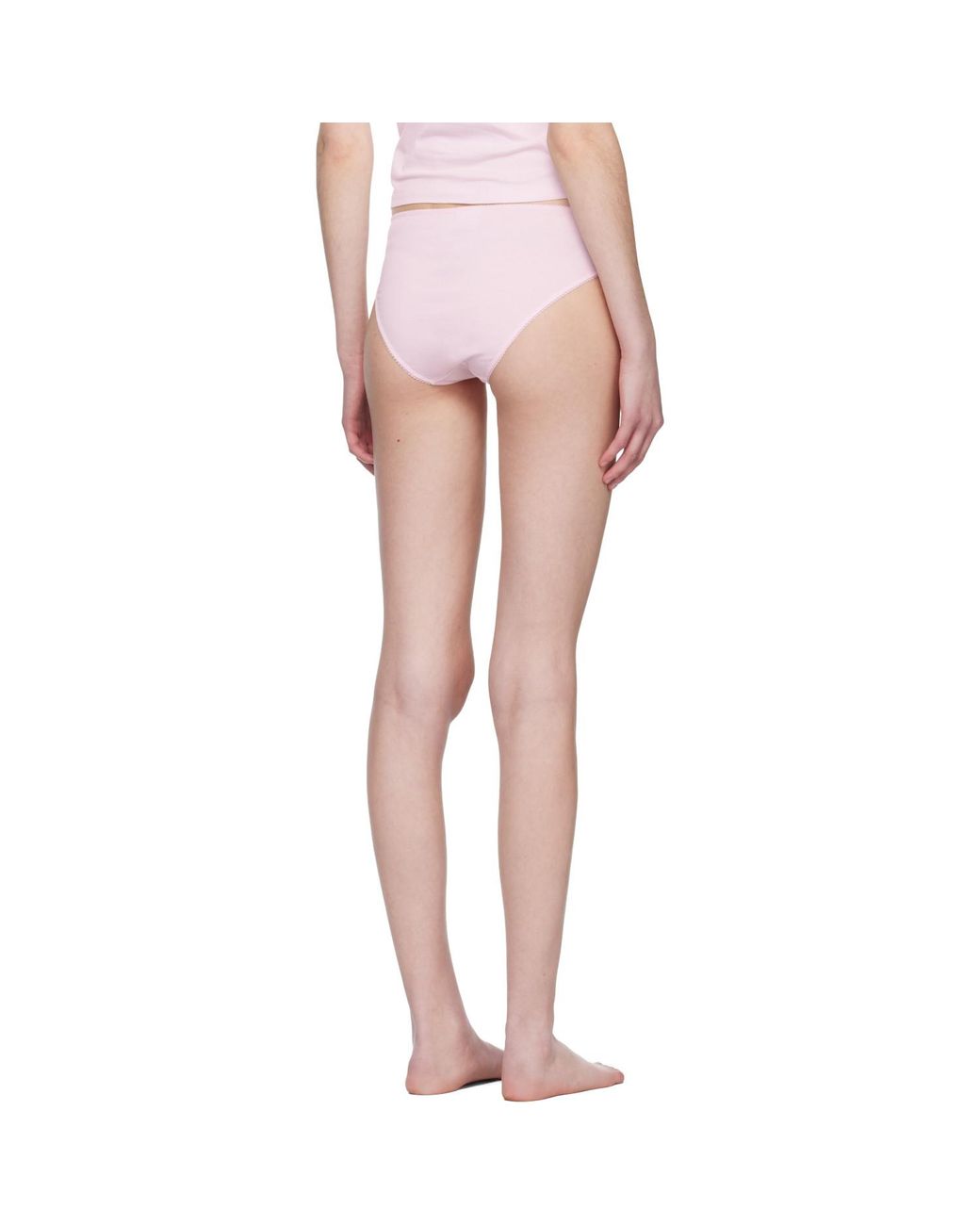 Bellini Bikini Multicolor Three-Pack Alma Briefs