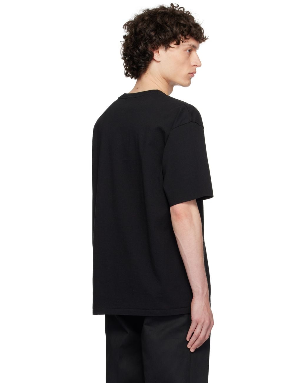 Wacko Maria 'Ellen Von Unwerth' T-Shirt in Black for Men | Lyst