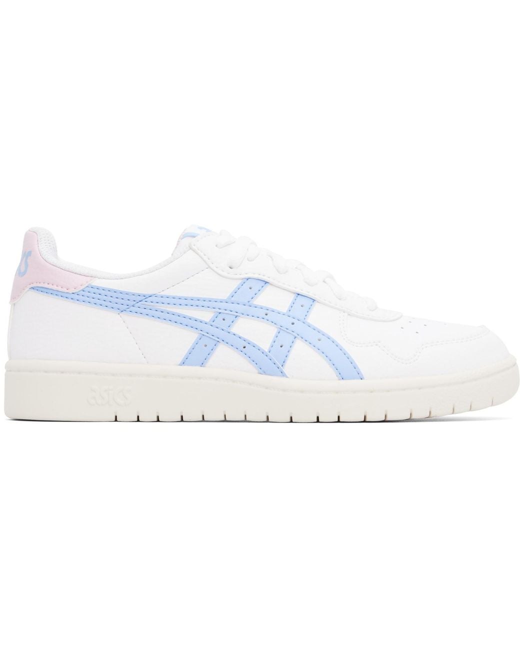Asics Blue Japan S Sneakers