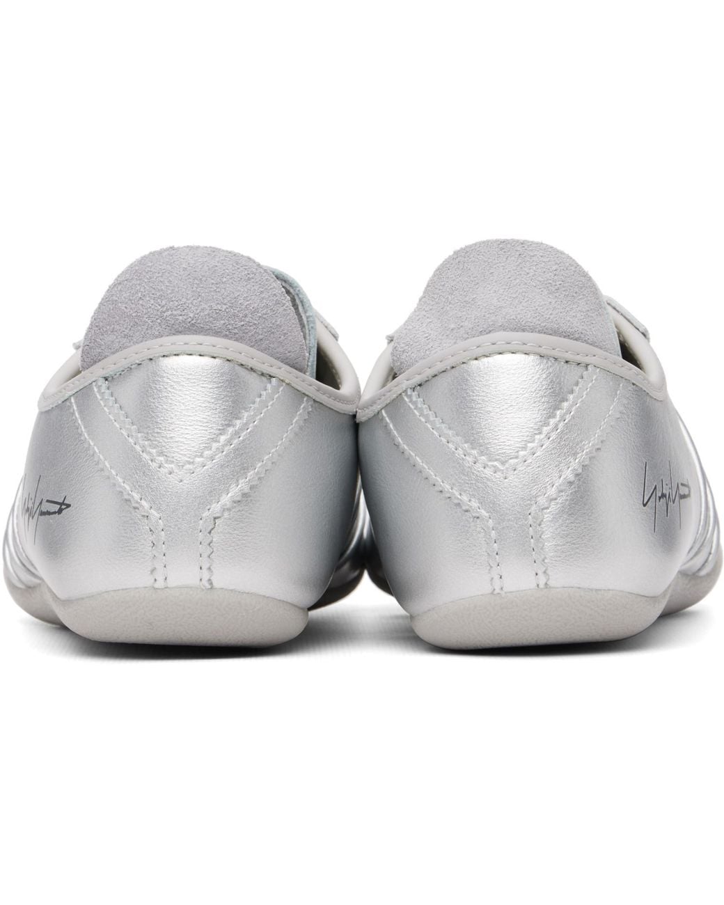 Y-3 Black Tokyo Sneakers for men