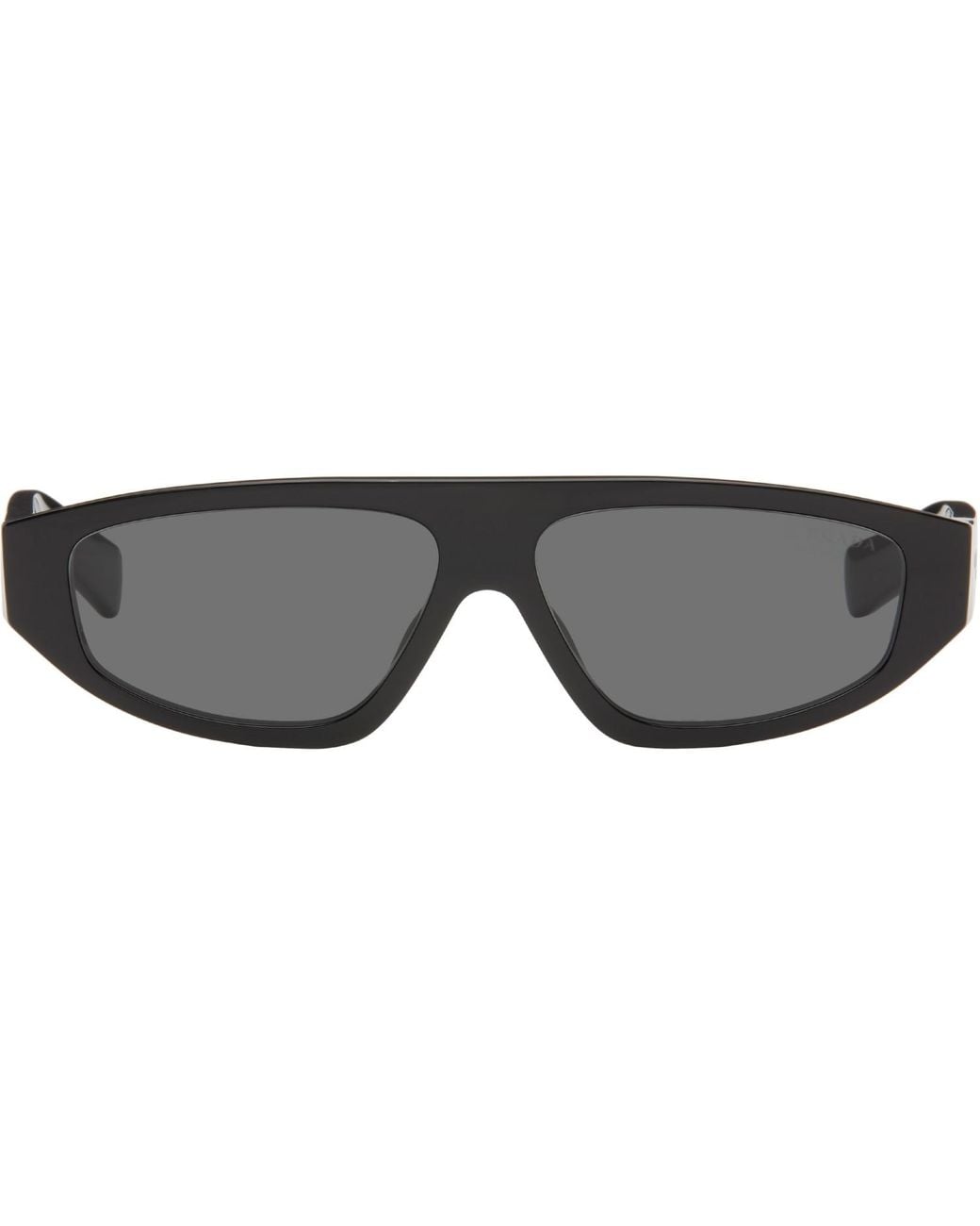 Prada Black Collection' Sunglasses