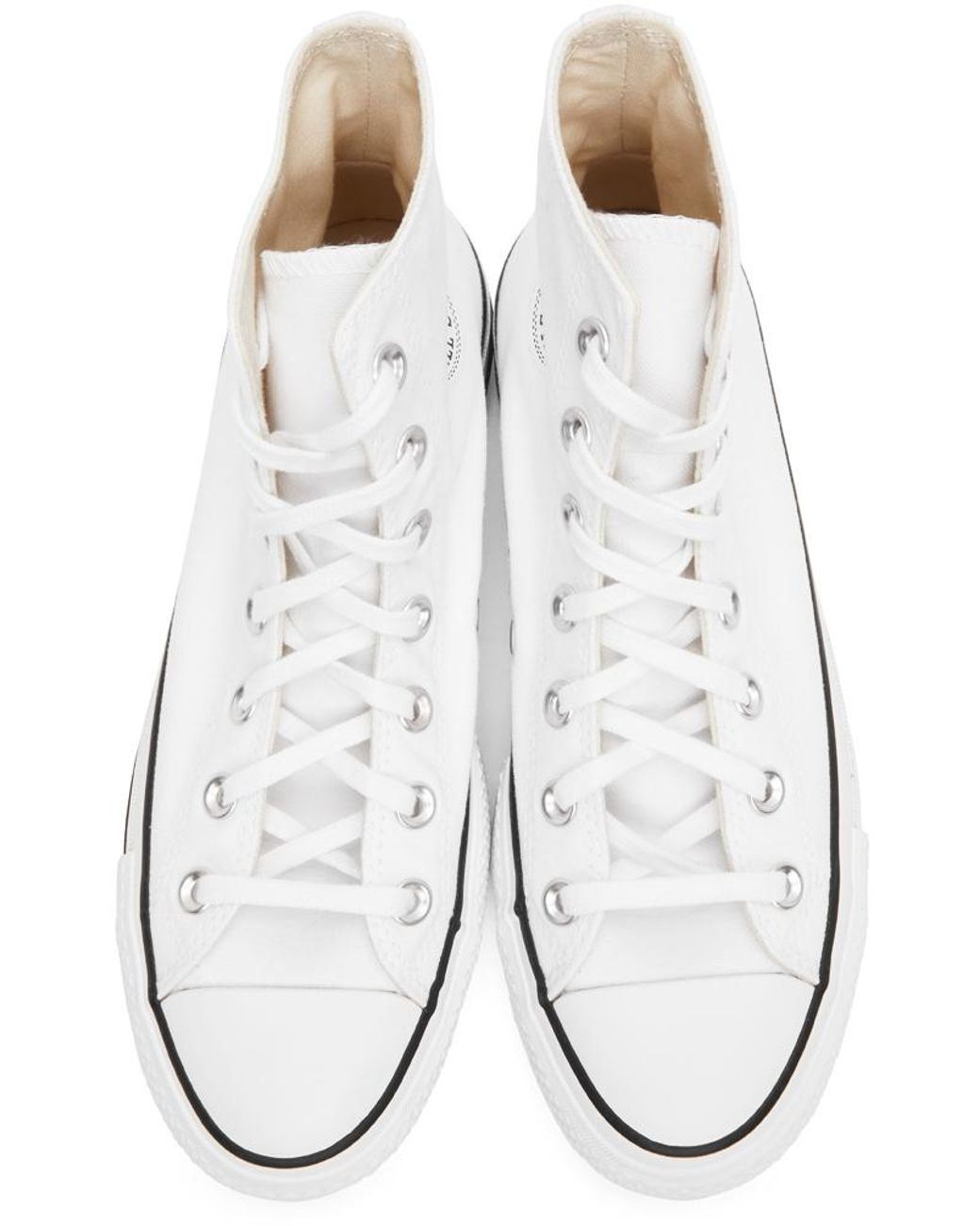 off white converse tumblr