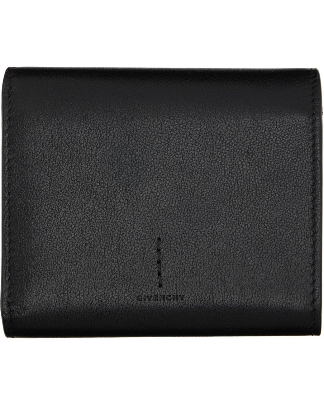 Givenchy Black Day Wallet