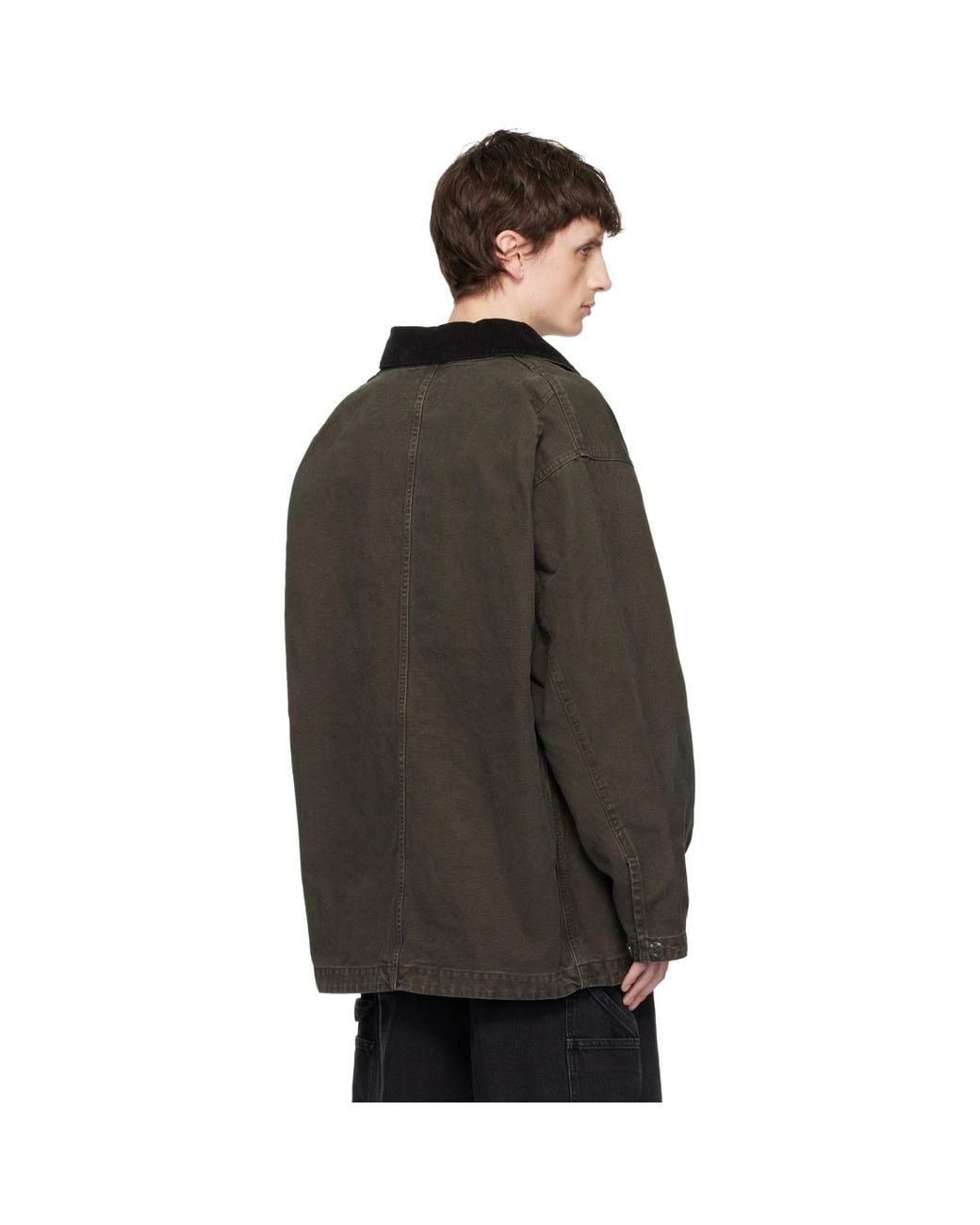 Carhartt Black Carhartt Work for men