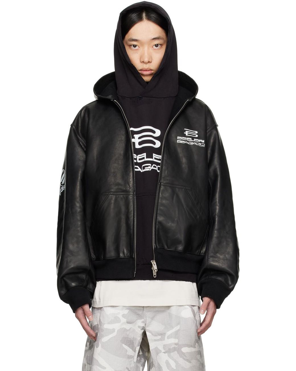 balenciaga--Ai-Generated- 