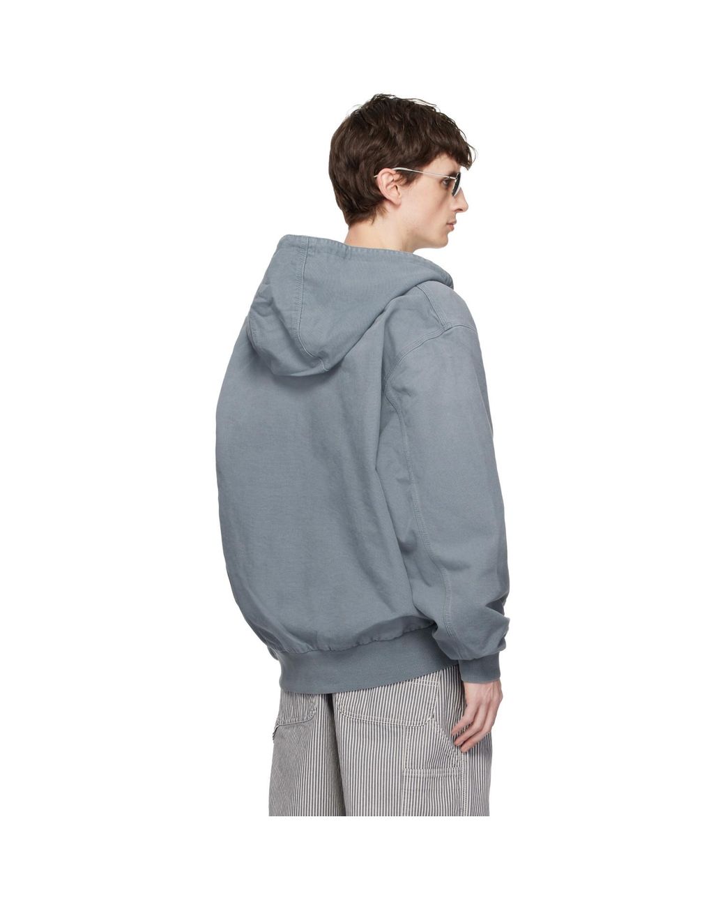 Carhartt Blue Carhartt Work for men