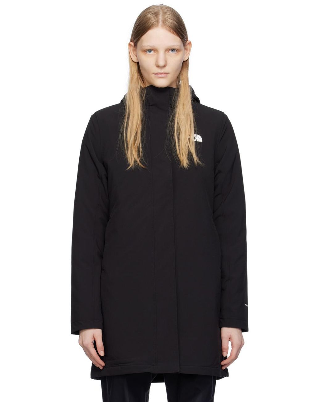 North face shelbe raschel jacket sale deals