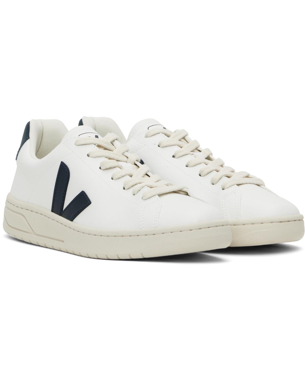 Veja Black Urca Cwl Sneakers for men