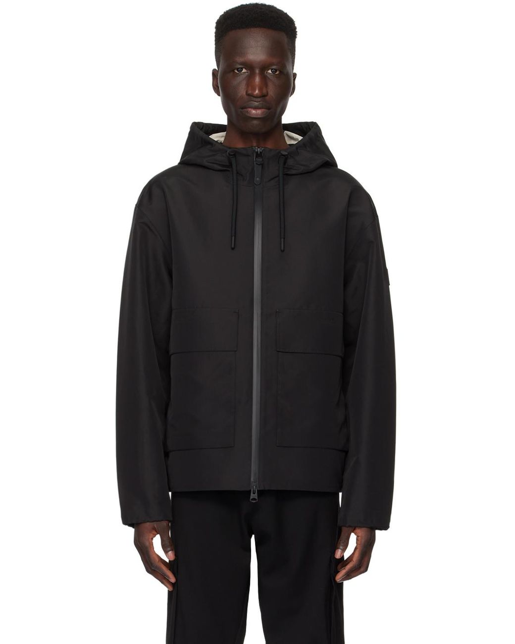 Mackage eryk padded jacket best sale