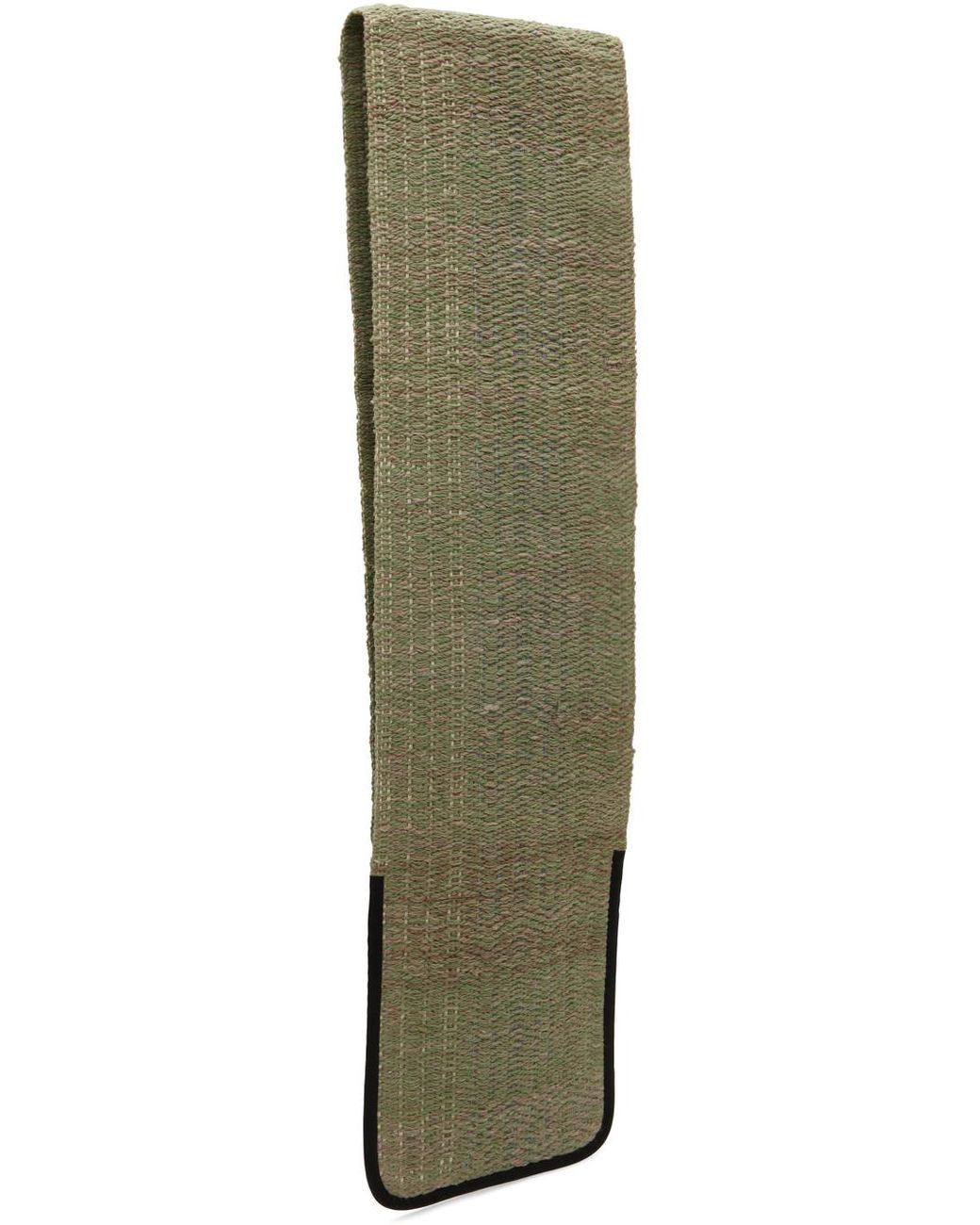 【関税込み】UMBER POSTPAST グリーン ニット ショルダーバッグ umber-postpast-Green-Knit-
