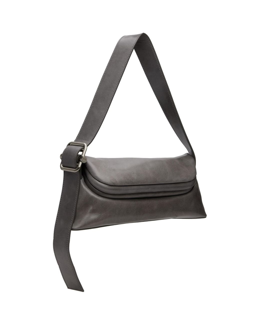 OSOI Black Folder Brot Bag