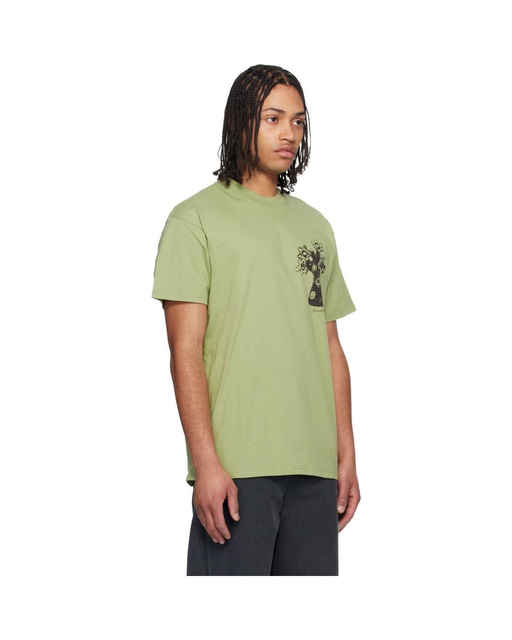 Carhartt Green Carhartt Work for men