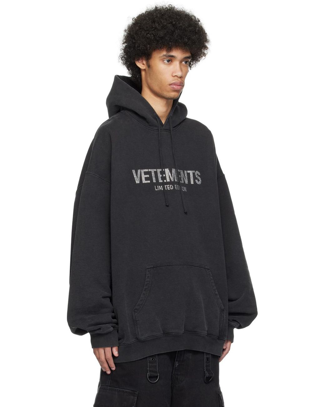 Vetements ted 2025