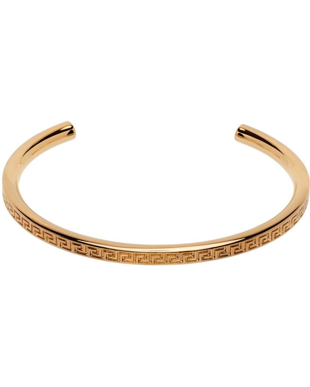 Gold Bracelet for Men