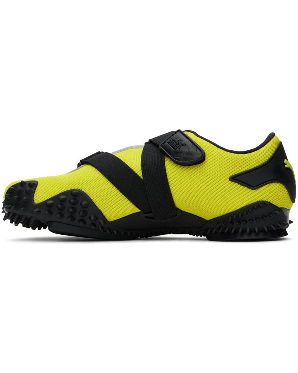 Puma mostro vert hotsell