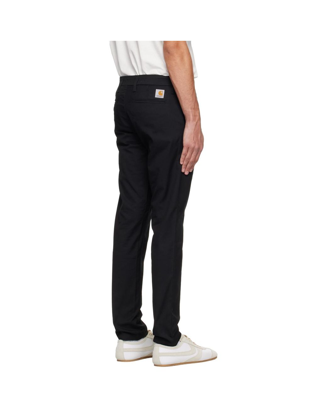 Carhartt Black Carhartt Work for men