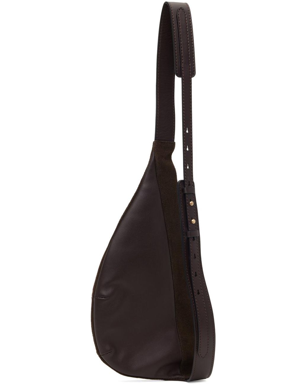 Rag & Bone Petra Mini Sling Bag in Black | Lyst