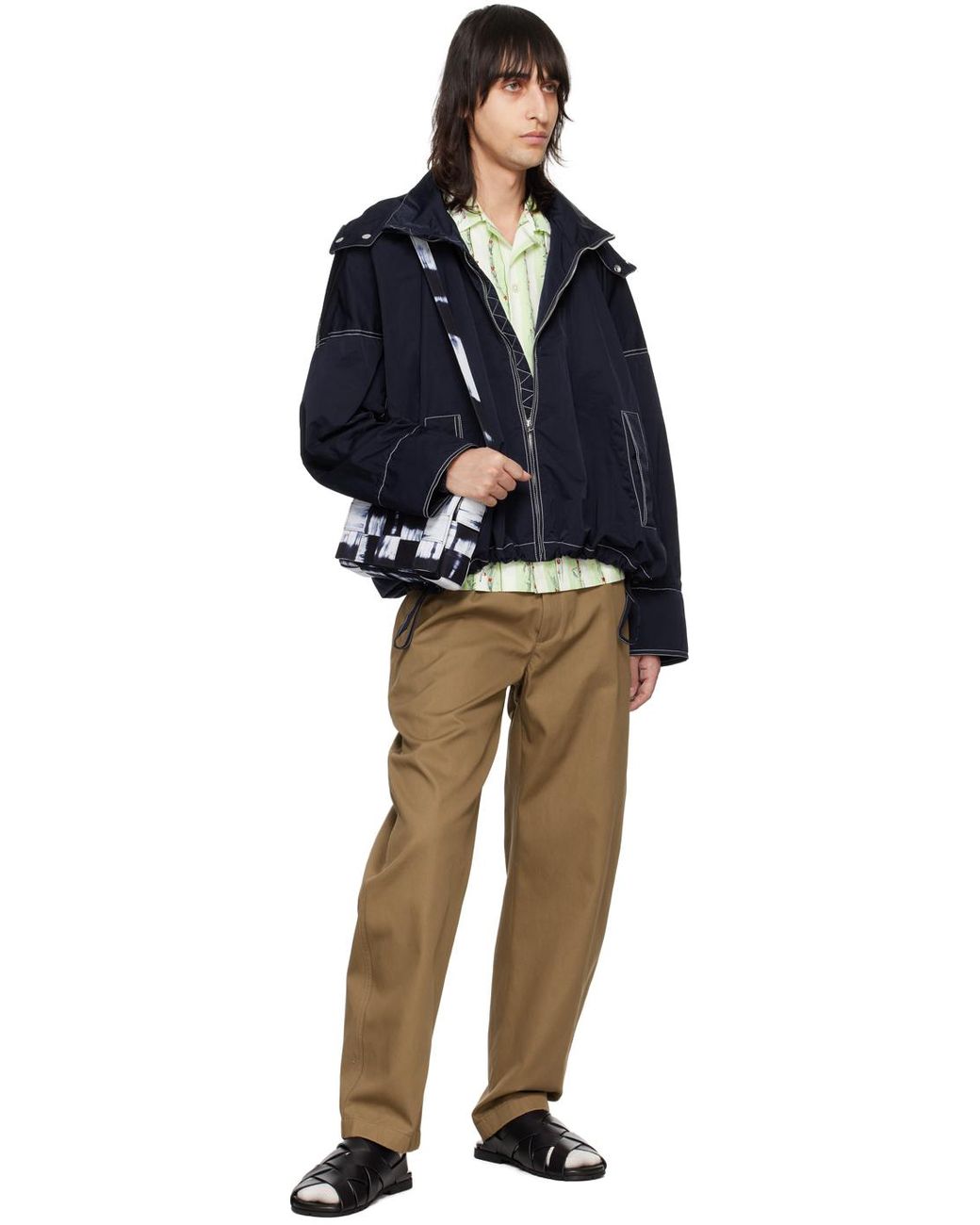 bottega-veneta-4121-NAVY-Tech-