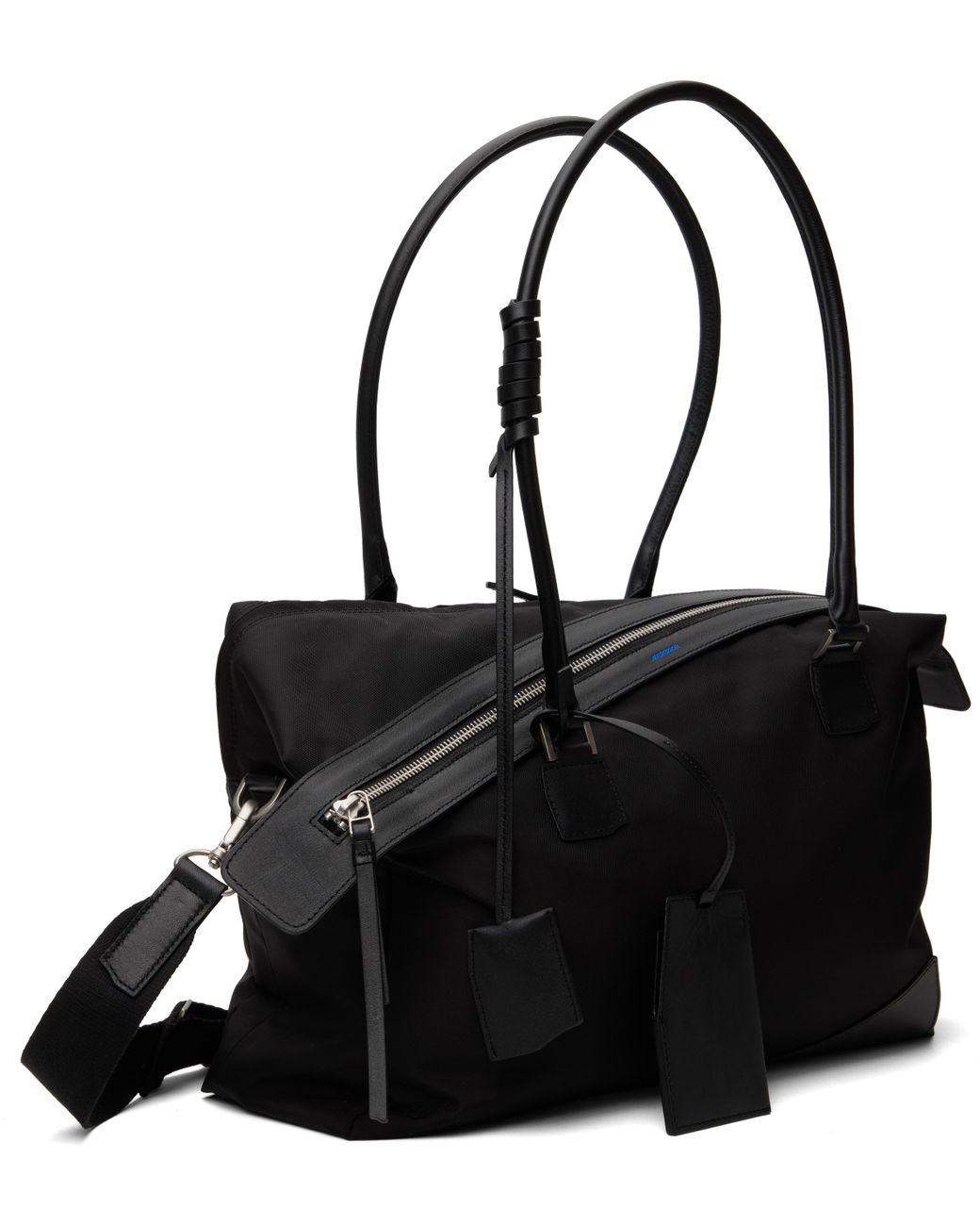 正規品・送料込み◆ADERERROR◆Linea Bag Product. 111 Adererror Linea Product. 111 Tote in Black for Men | Lyst