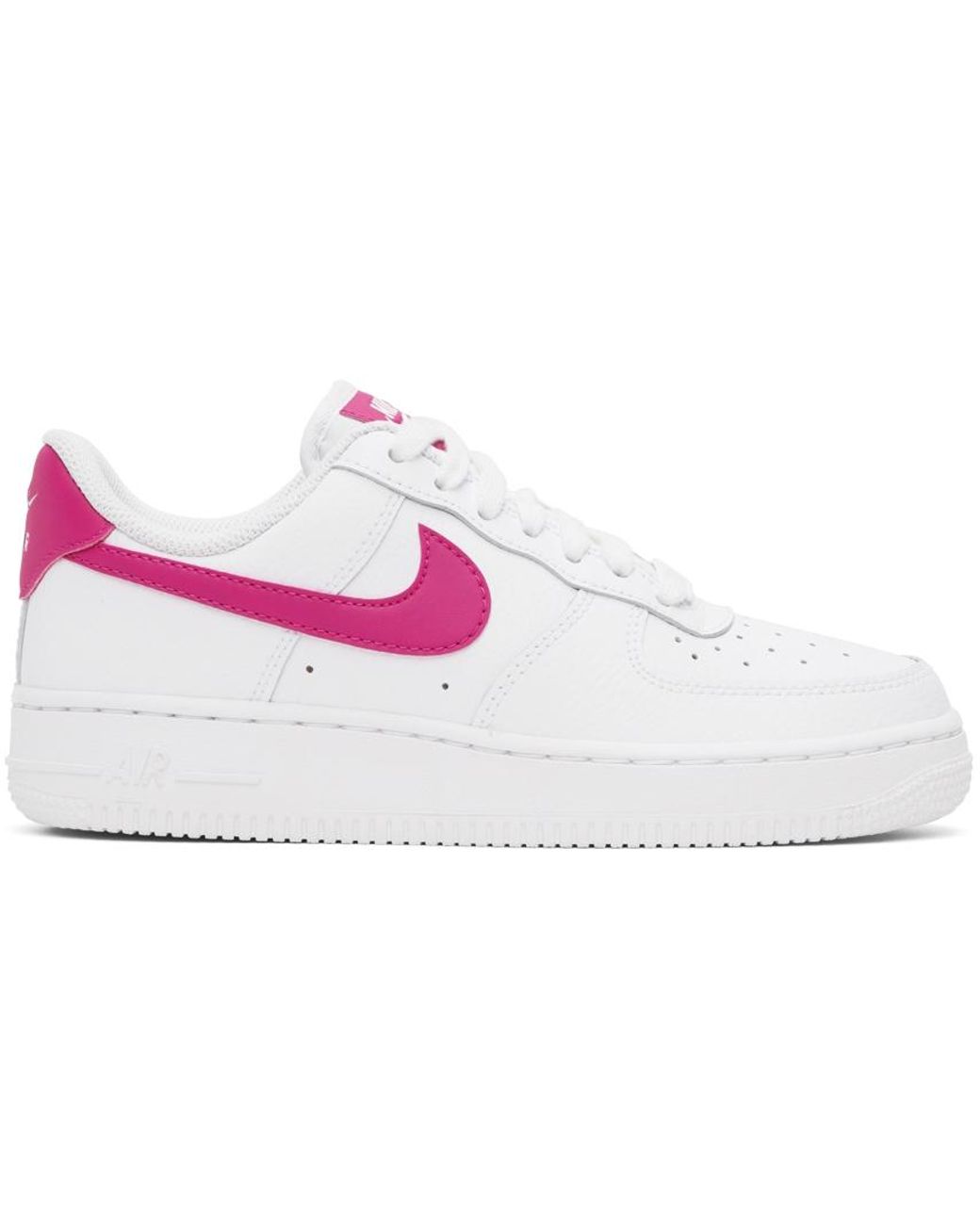 womens air force 1 07 pink